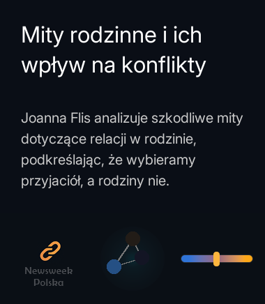 Mity rodzinne i ich wpływ na konflikty