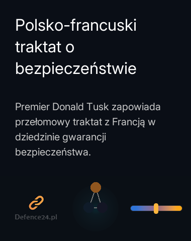 Polsko-francuski traktat o bezpieczeństwie