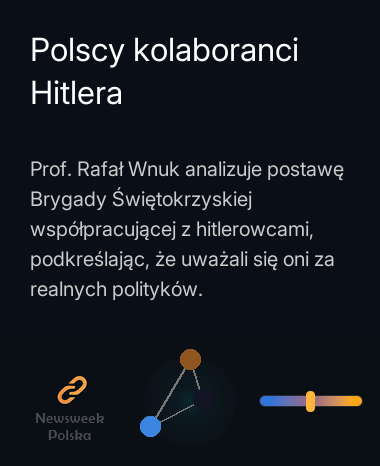 Polscy kolaboranci Hitlera