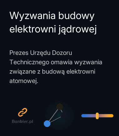 Wyzwania budowy elektrowni jądrowej