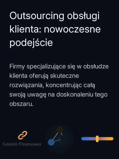 Outsourcing obsługi klienta: nowoczesne podejście